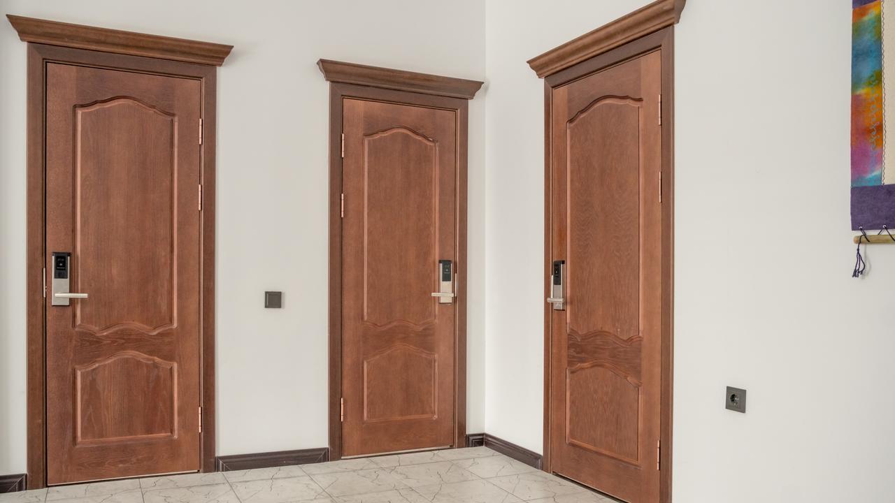Home Guest Residence Бишкек Екстериор снимка