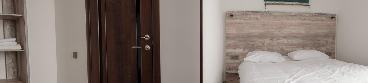 Home Guest Residence Бишкек Екстериор снимка