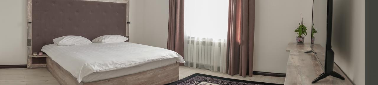 Home Guest Residence Бишкек Екстериор снимка