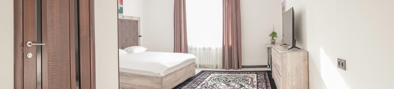 Home Guest Residence Бишкек Екстериор снимка