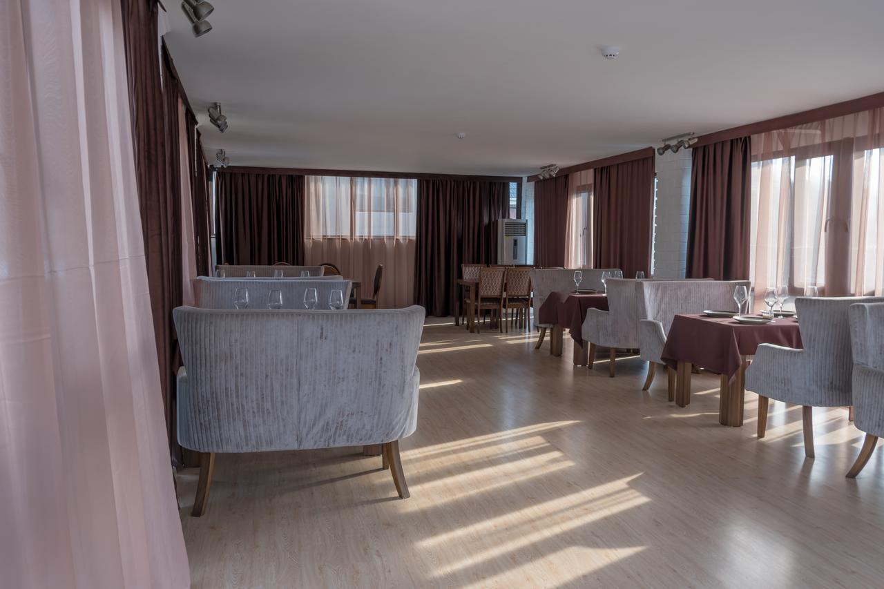 Home Guest Residence Бишкек Екстериор снимка