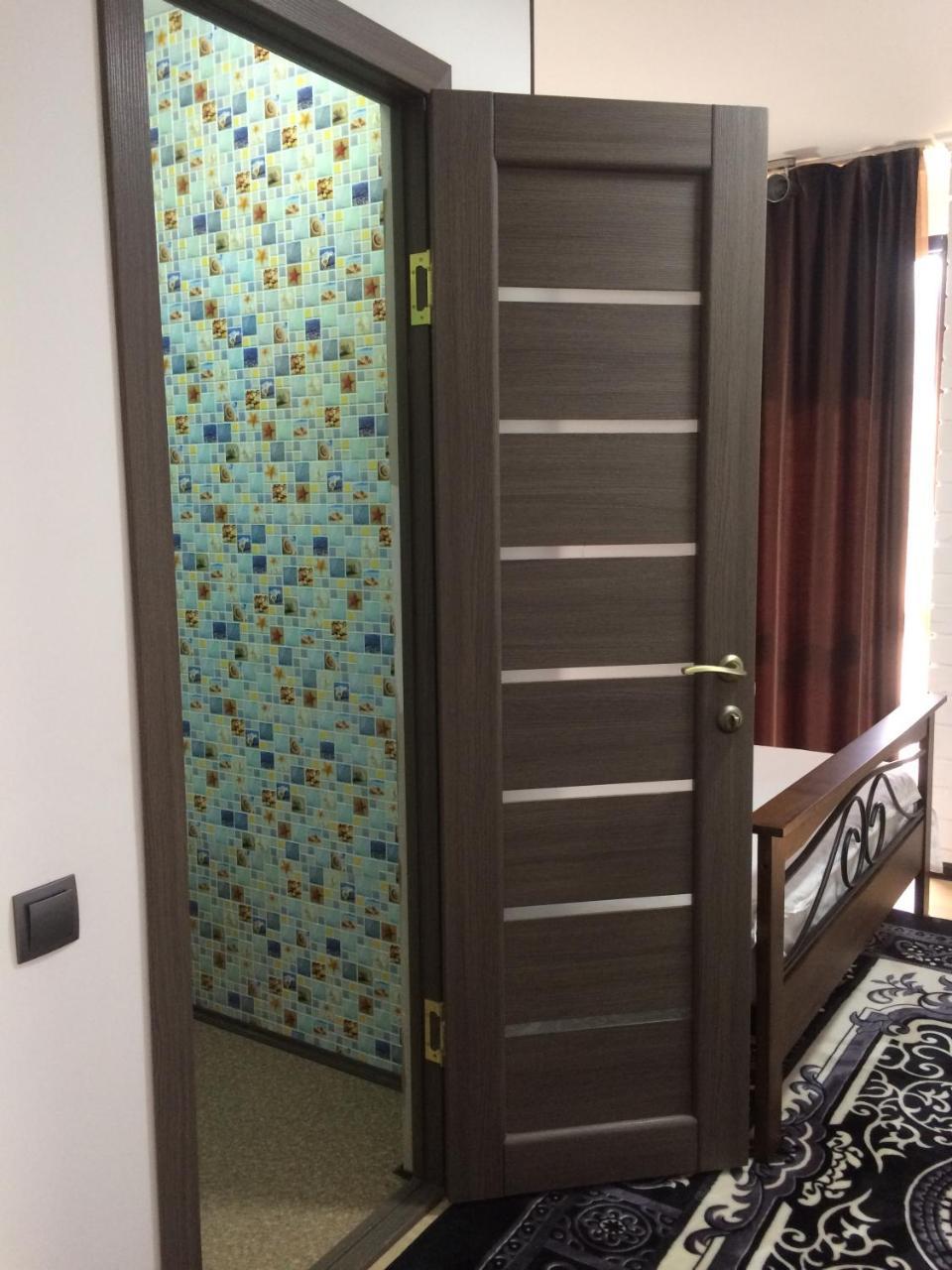 Home Guest Residence Бишкек Екстериор снимка